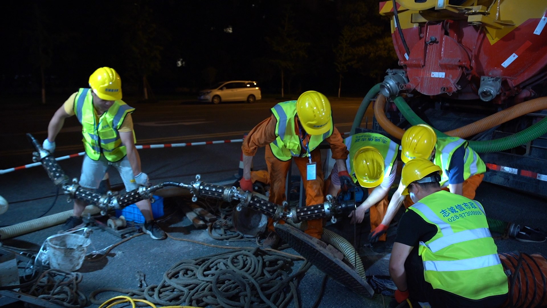 宿城紫外光固化修复